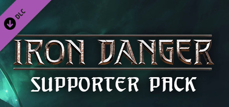 Iron Danger - Supporter Pack Key kaufen