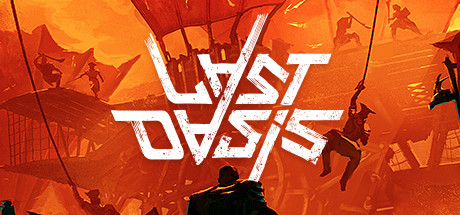 Last Oasis Key kaufen Key