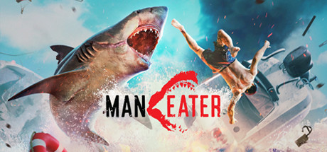 Maneater Key kaufen Key