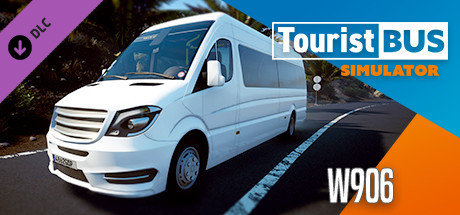 Tourist Bus Simulator - W906 Key kaufen Key