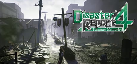 Disaster Report 4 - Summer Memories Key kaufen Key