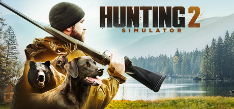 Hunting Simulator 2 Key kaufen