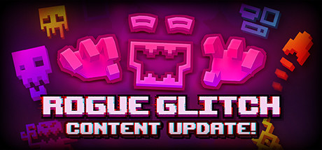 Rogue Glitch
