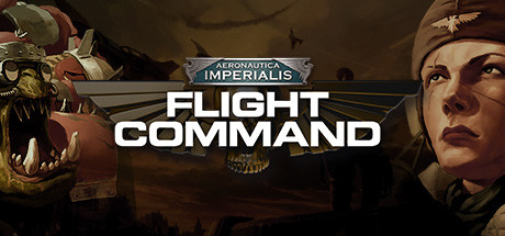 Aeronautica Imperialis - Flight Command