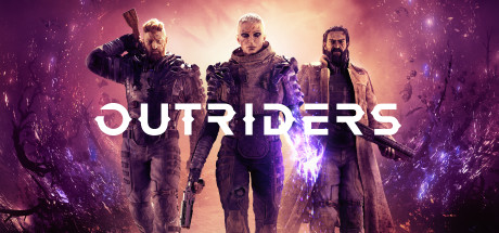 Outriders Key kaufen Key