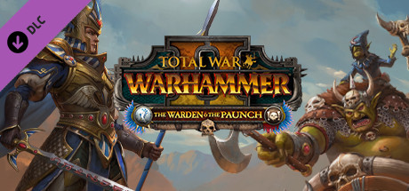Total War Warhammer 2 - The Warden & The Paunch Key kaufen Key