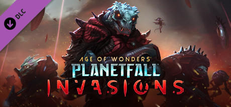 Age of Wonders Planetfall Invasions Key kaufen