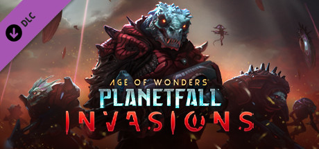 Age of Wonders Planetfall Invasions Key kaufen Key