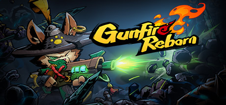 Gunfire Reborn Key kaufen Key