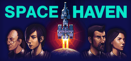 Space Haven Key kaufen