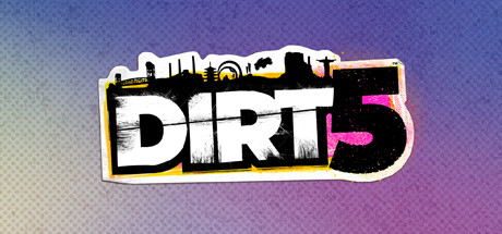 Dirt 5