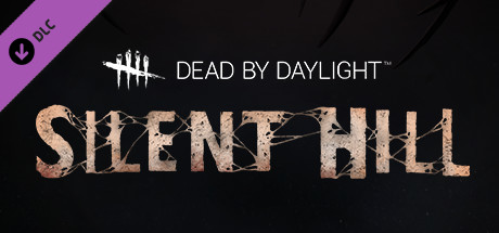 Dead By Daylight - Silent Hill Chapter