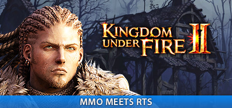 Kingdom Under Fire 2 Key kaufen