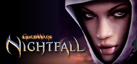 Guild Wars Nightfall Key kaufen