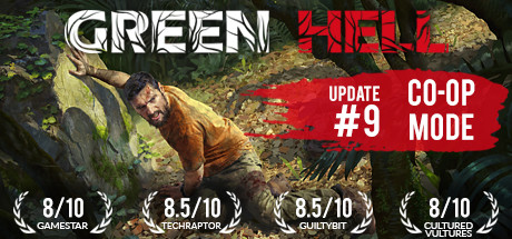 Green Hell Key kaufen Key