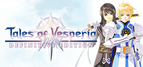 Tales of Vesperia Definitive Edition Key kaufen