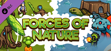 Circle Empires Rivals - Forces of Nature