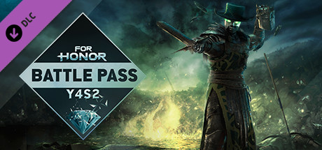 For Honor Year 4 Season 2 Pass