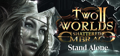 Two Worlds 2 - Shattered Embrace Key kaufen Key