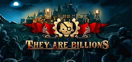 They Are Billions Key kaufen