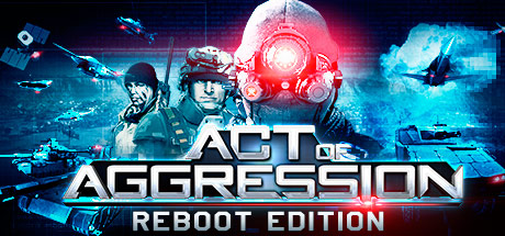  Act of Aggression Key kaufen