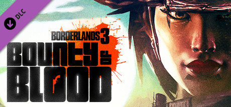 Borderlands 3 - Bounty of Blood DLC Key kaufen
