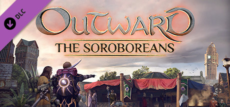 Outward - The Soroboreans Key kaufen Key
