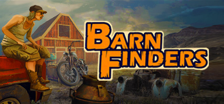 Barn Finders Key kaufen Key