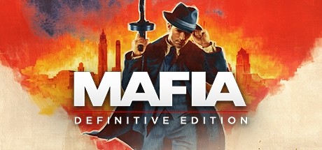 Mafia Definitive Edition Key kaufen Key
