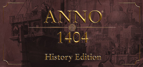 Anno 1404 History Edition Key kaufen