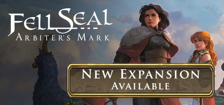Fell Seal - Arbiter's Mark