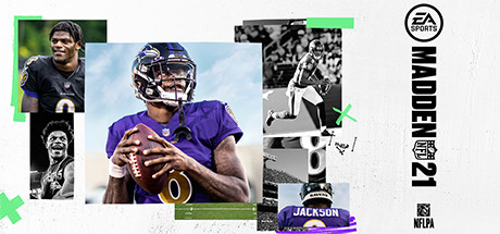 Madden NFL 21 Key kaufen Key