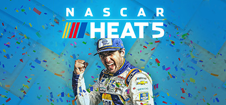 Nascar Heat 5
