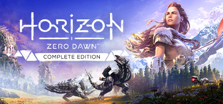 Horizon Zero Dawn Complete Edition Key kaufen Key