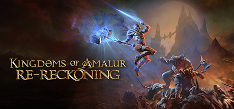 Kingdoms of Amalur Re-Reckoning Key kaufen