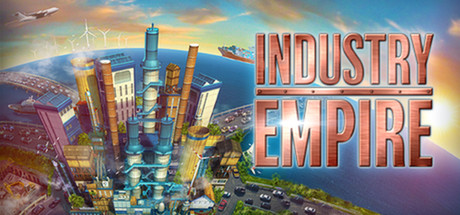 Industry Empire Key kaufen