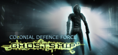 CDF Ghostship Key kaufen