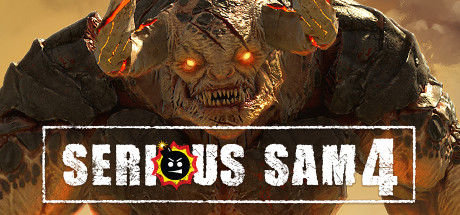 Serious Sam 4 Key kaufen