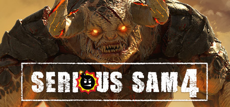 Serious Sam 4 Key kaufen Key