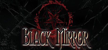 Black Mirror 1