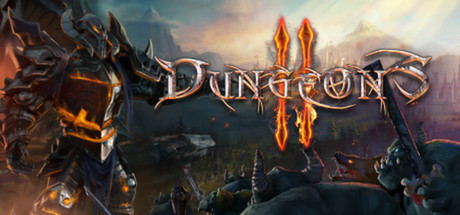 Dungeons 2 Mac Key kaufen - MACOSX