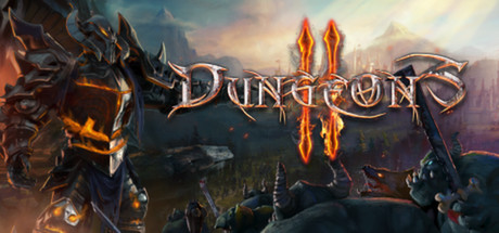 Dungeons 2 Key kaufen Key