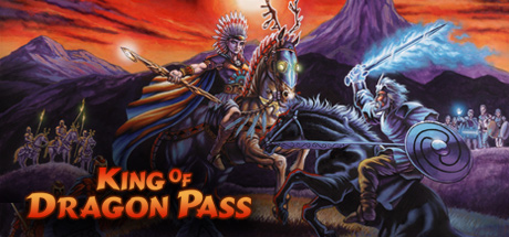 King of Dragon Pass Key kaufen