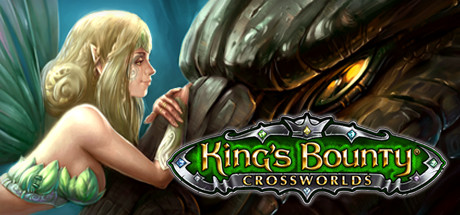 Kings Bounty - Crossworlds