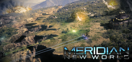 Meridian New World Key kaufen