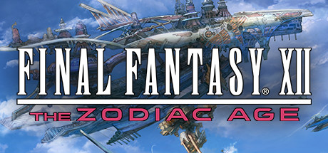 Final Fantasy XII The Zodiac Age Key kaufen