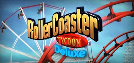 RollerCoaster Tycoon Deluxe Key kaufen