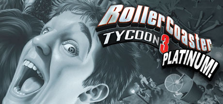 Rollercoaster Tycoon 3 Deluxe Edition Key kaufen und Download