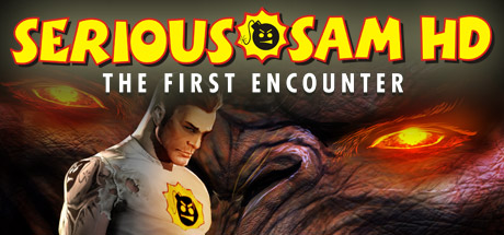 Serious Sam HD - The First Encounter Key kaufen