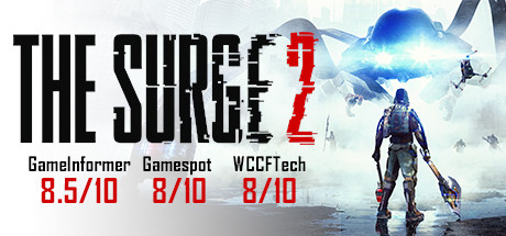 The Surge 2 Key kaufen